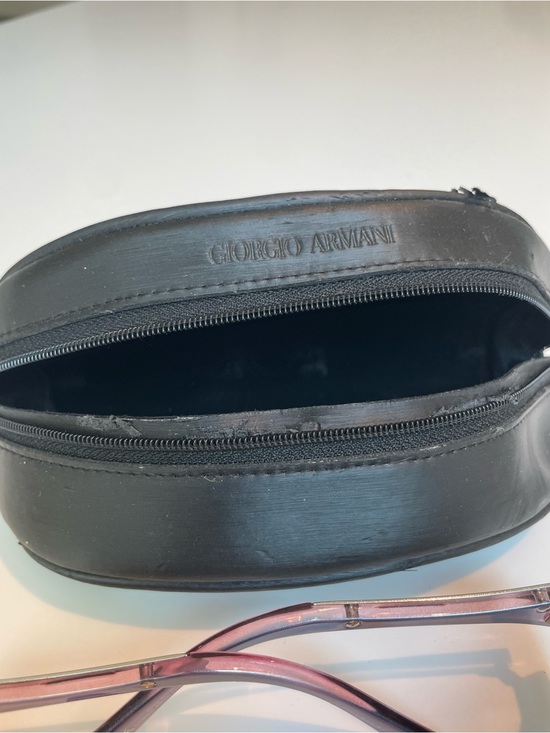 Giorgio Armani Sunglasses main image 12